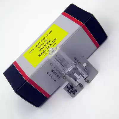 JC 23V-100W Halogen lamp Mikovimakui Surgical shadowless lamp ECL-0001 Bulb ALM 23V100W