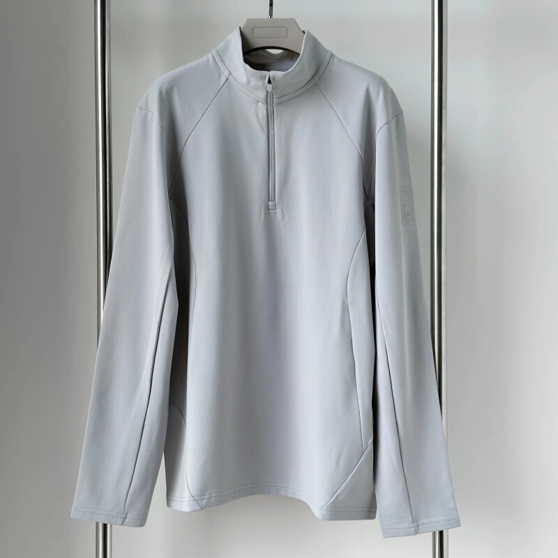 Anta/Anta X National Geographic Women's Outdoor Fashion Casual Sports Long-Sleeve Knit Sweater 162546403