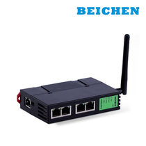 XCNet-PN-S Siemens S71200 1500 to S7TCPMODBUS TCP Master Servant (Wireless)