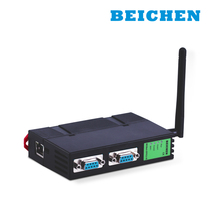 BCNet-CP CJ-S Omron CP CJ (RS232) to FINSMODBUS TCP (wireless)