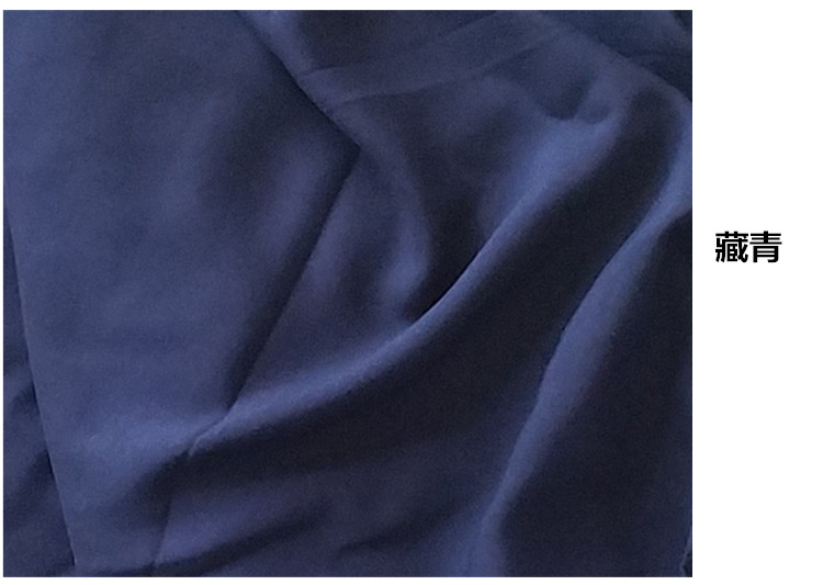 Vải bông cotton vải cotton lụa mùa hè màu cao cấp nhân tạo bông quần vải váy bé quần áo - Vải vải tự làm chất liệu vải cotton