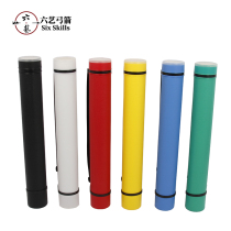  Thickened telescopic non-slip quiver for easy carrying bow and arrow quiver