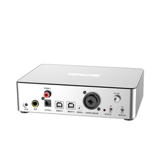 k歌/直播声卡套装 客所思pd50双核版usb独立外置声卡通用设备全套装接电脑笔记本台式手机主播直播电容麦克风快手抖音喊麦录音