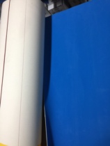 Excellent printing blanket 920*920*1 95 08 machine 01 machine special domestic air cushion blanket