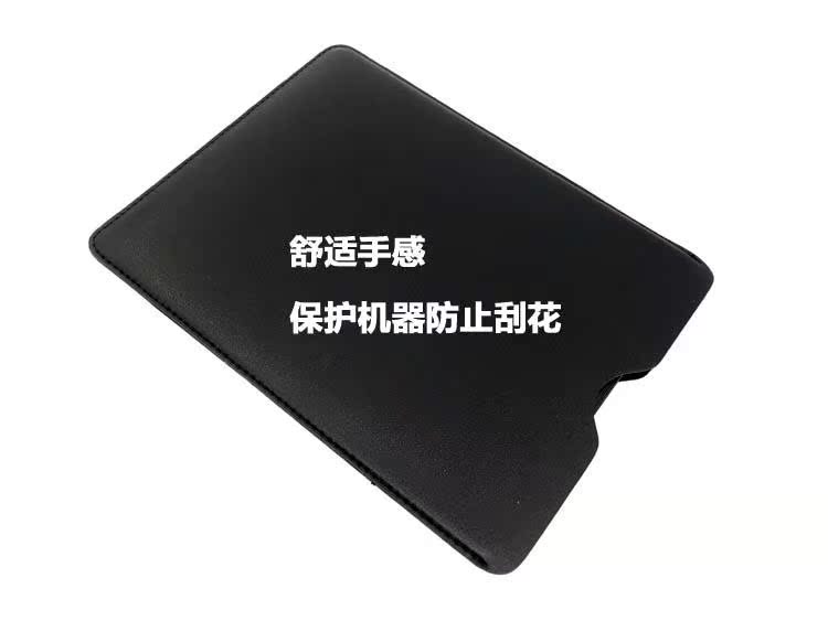 10,3 inch Sony cuốn sách giấy điện tử e-book DPT-CP1 Trung Quốc 88A qua một lớp lót túi bao da bảo vệ 3 - Phụ kiện sách điện tử ốp lưng lenovo tab m8