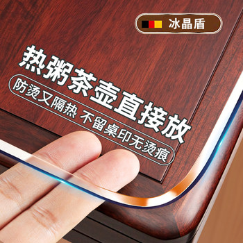 High temperature resistant dining table mat High temperature resistant dining table mat