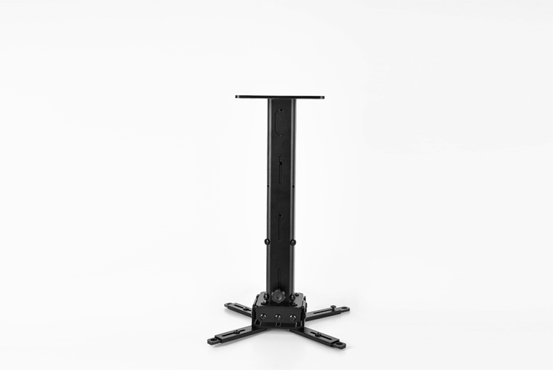 Máy chiếu treo tường TOBUY treo tường khung máy chiếu gia đình điều chỉnh Epson BenQ Sony - Phụ kiện máy chiếu giá treo máy chiếu 1m2
