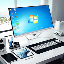 New all-in-one computer home business office game Core i3i5 high with 22 24 27-inch desktop set