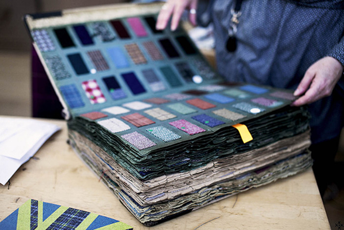 Costume homme en laine pour automne - Ref 1563175 Image 11