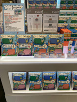 Korea Cheongdam-dong Dr DERMACH Whale Mask IM FINE Hydrating Brightening 10 pieces