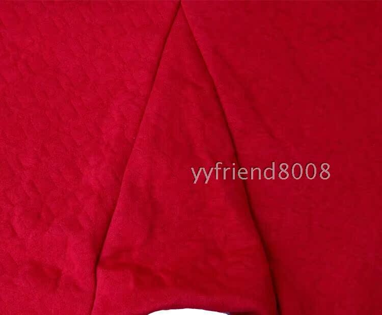 Pantalon collant simple en coton - Ref 757747 Image 11