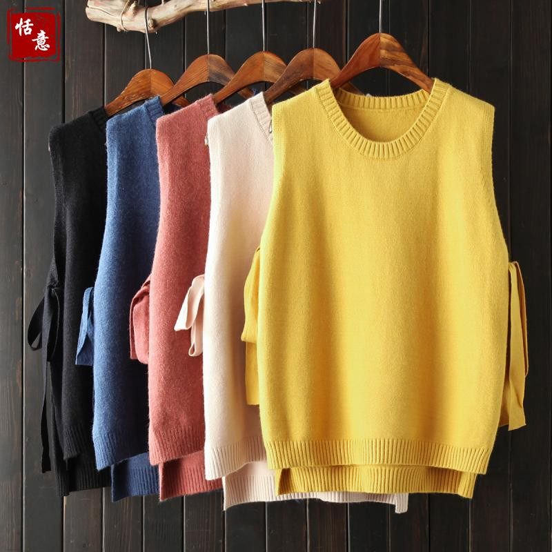 Débardeur chaud pour femme TIMFEAYIO   - Ref 3175950 Image 1