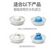 Global Light Ceramic Water Dispenser Filter Element Filter Cotton Water Pump Power Supply Original Accessories Pet Cat Drinking Fountain