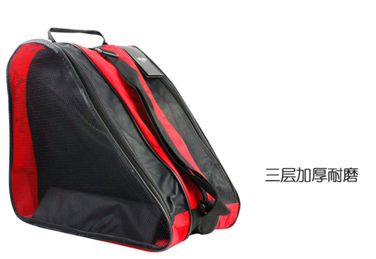 Skate Pack Ice Knife Pack Skate Knife Shoe Pack Skate Skate Backpack Skate Pack Figure Skate Shoes Exclusive Protective Gear Bag