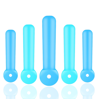 Ruimei competitive silicone float seat short style fishing