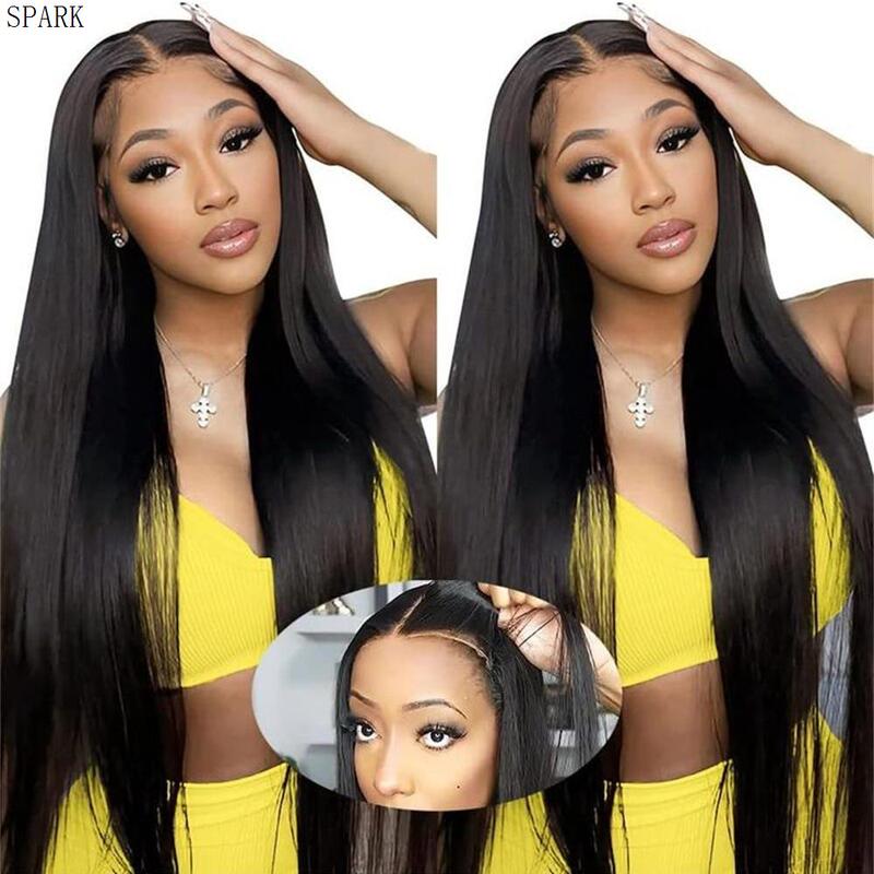 Glueless Human Hair Wigs Wear and Go Glueless Human Hair Wigs Cross-Border Glueless Human Hair Wigs Wear and Go Glueless Human Hair Wigs Cross-Border