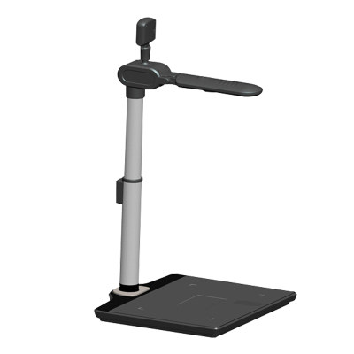 Multi-easy to shoot high flatter DS1000AF-PT HD 10 million pixels A3 Scanning Instrument Double Head File Photo Shoot