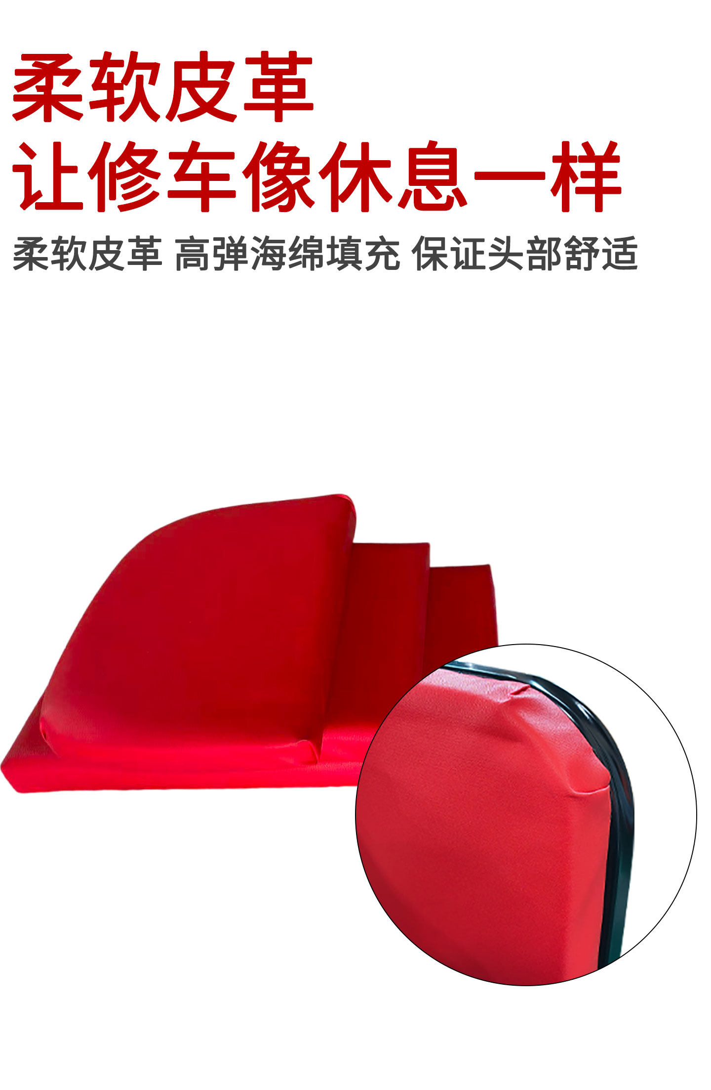 Автомобиль настилают доски 修车凳多功能z型折叠躺板两用修车板凳车底维修睡板移动修车躺板 Puluoen