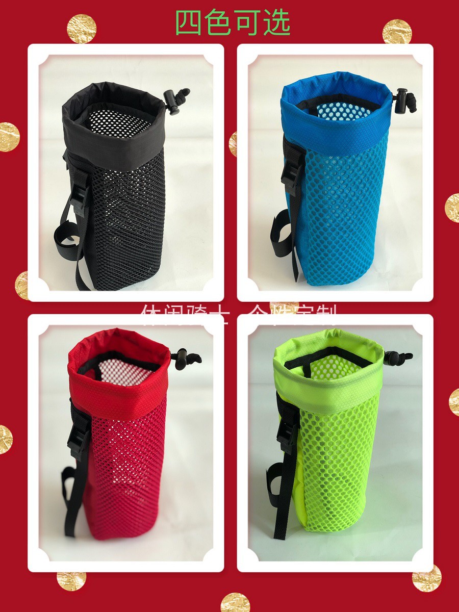 Small Cloth Matching Seat Cushion Bag Beam Opening Sound Pack Kettle Baotou Tube Pack Folding Cart Universal Application Brompton