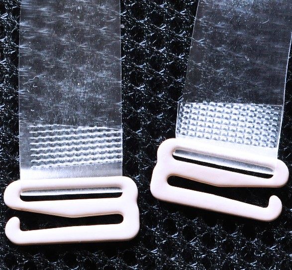 Sangles pour lingerie - Ref 816833 Image 4