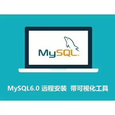 MySQL6 0 win32 winx64 remote installation with visualization tool Chinese without garbled code