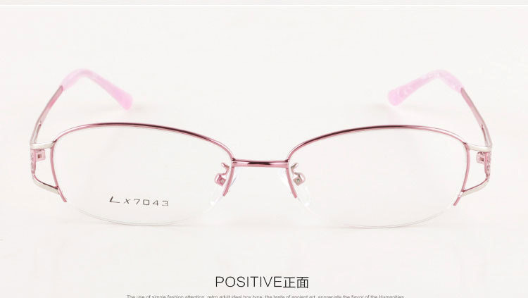Montures de lunettes en Alliage de nickel - Ref 3139535 Image 41