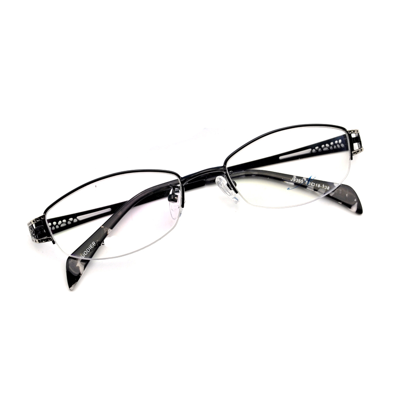 Montures de lunettes en Alliage de nickel - Ref 3139535 Image 5