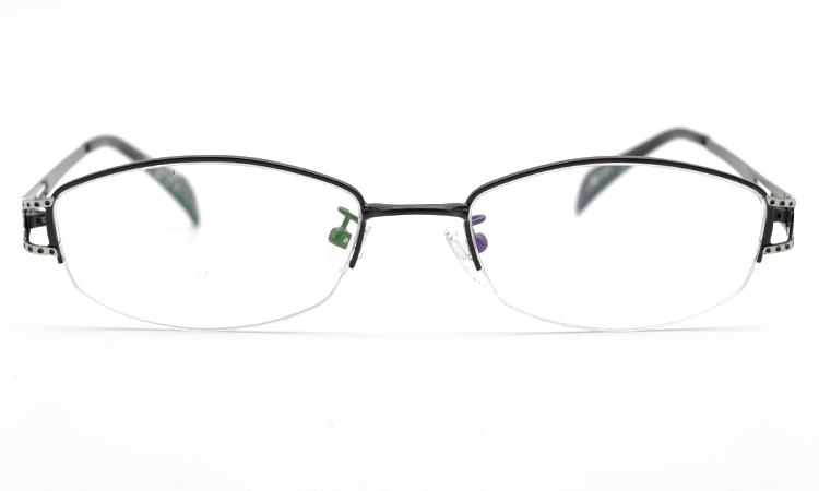 Montures de lunettes en Alliage de nickel - Ref 3139535 Image 48