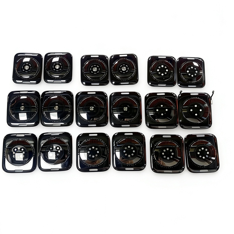 Apple Watch iWatch Ses5S6 S7S8 S9 Ultra 1 2 Back Cover Glass Assembly Apple Watch iWatch Ses5S6 S7S8 S9 Ultra 1 2 Back Cover Glass Assembly