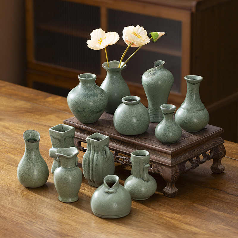 青铜花瓶摆件- Top 100件青铜花瓶摆件- 2026年6月更新- 淘宝Taobao｜天