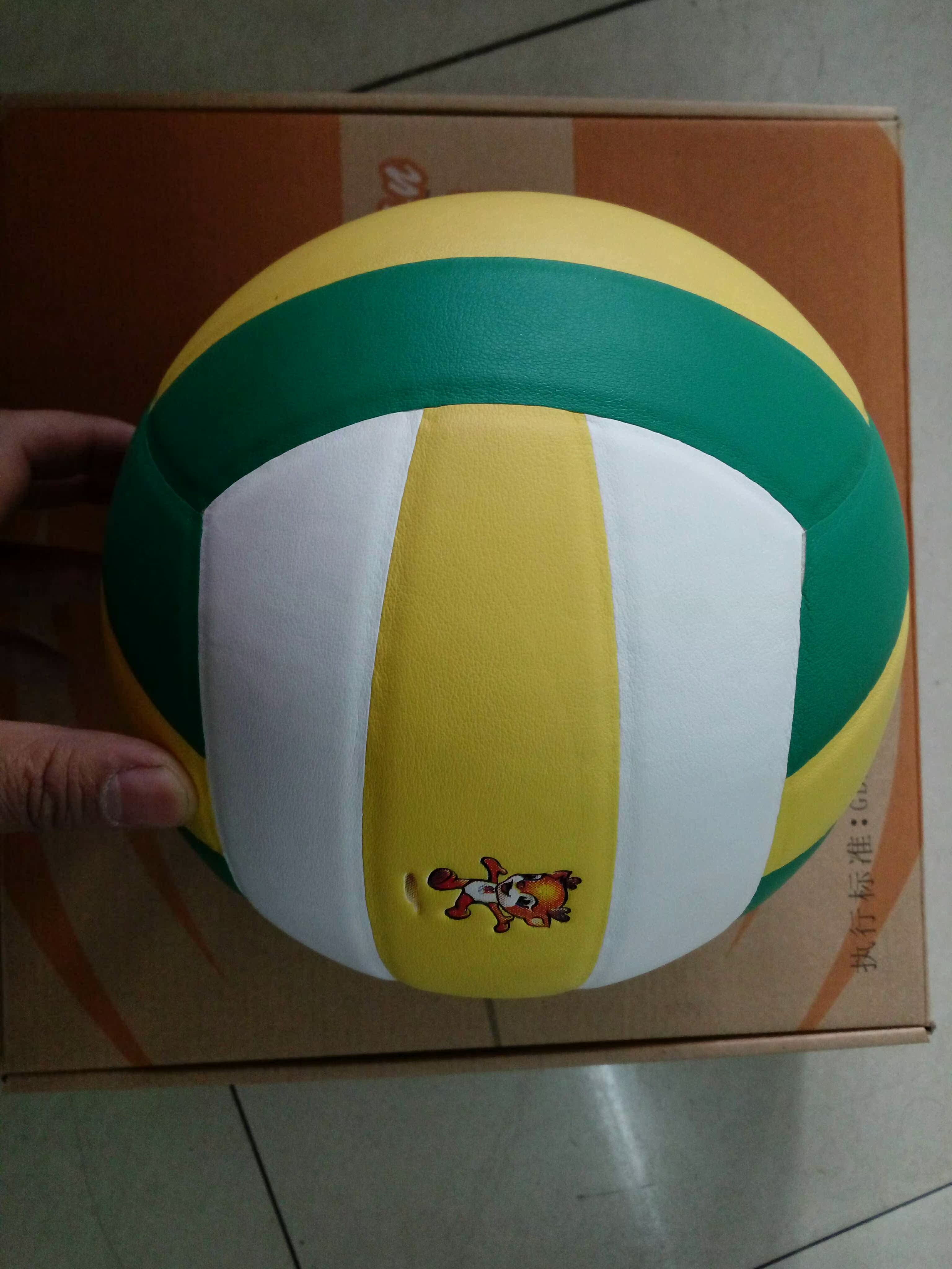 Ballon de volley - Ref 2011890 Image 11