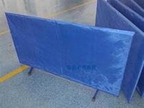 Table tennis bezel folding circumference blocking fence mesh blocking cloth site Barrier Site Bezel volume Large reservation LOGOlogo