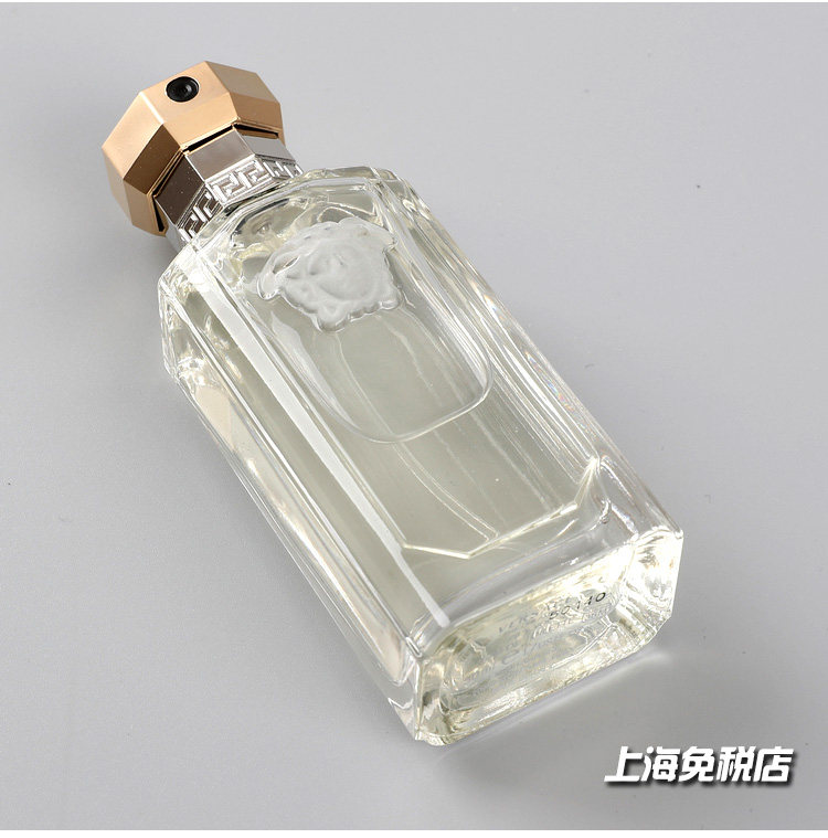 绝版正品Versace范思哲Dreamer追梦人男士香水50 100ML值不值得囤？懂行