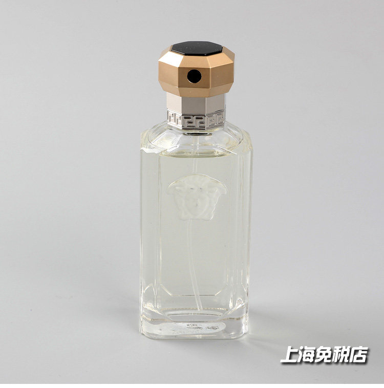 绝版正品Versace范思哲Dreamer追梦人男士香水50 100ML值不值得囤？懂行