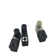 4V series solenoid valve coil AC12V AC36V AC110V AC220V AC380 DC24V