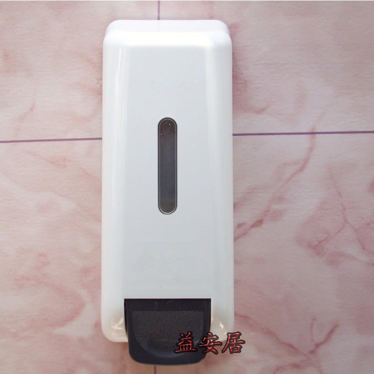 Wall-mounted Manual Foam Machine Out Foam Hand Wash Liquid Cartridge Foam Soap Liquid Soap Dispenser Foam Sterilised Hand Sanitizer Bottle