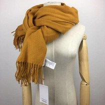 Spot Stories wide wool swirl scarf new lady soft casual shawl to keep warm