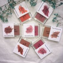 Spot stories blush lettering Marrabas Orange letter orange pink brown carrot color