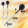 CyeeLife18 / 22g soft dart safety для взрослых и профессиональных соревнований, устойчивый к падению встроенный набор летающих головок mini 1