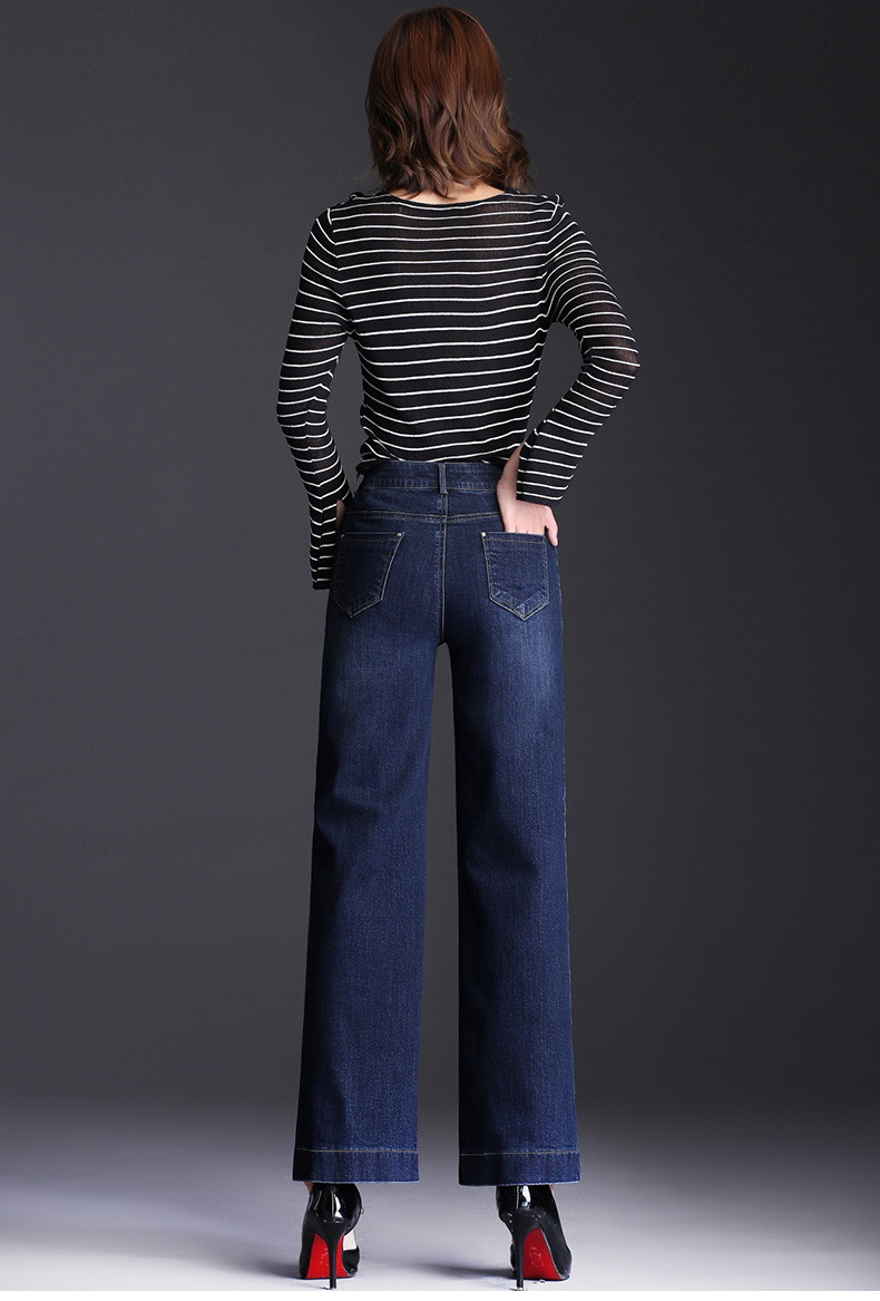 Jean femme - Ref 3194495 Image 25