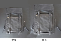 Full cowhide leather shoulder photography bag large capacity SLR professional photography bag travel convenient July new model