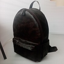 Leather Shoulder Camera Photo Bag Non-Ona Clifton Clifton Handmade High-end Quality Customized