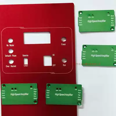 DIY pure aluminum plate alloy aluminum plate 7075 aluminum plate drawing aluminum plate 0 2-300mm thickness customized processing