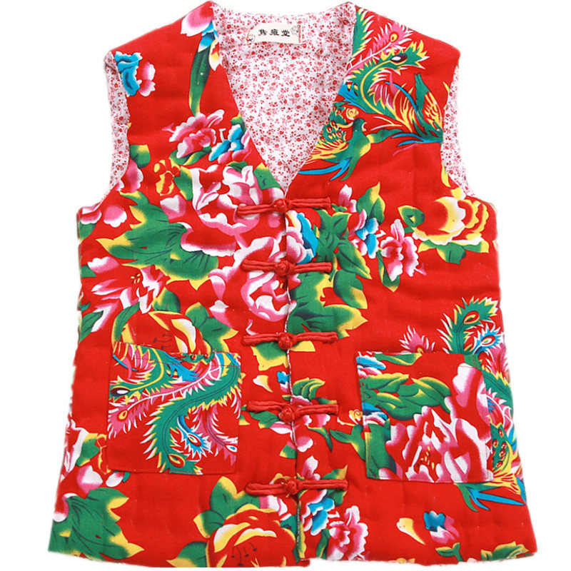 Débardeur hiver femme en Coton - Ref 3178040 Image 5