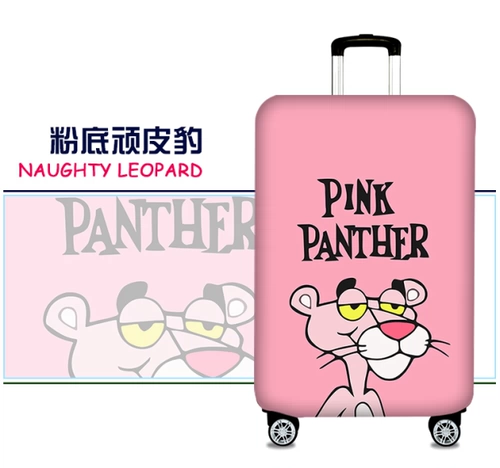 Эластичный чемодан, защитный чехол, пылезащитный контейнер, багажная пылезащитная крышка, увеличенная толщина, 202224 дюймов, 30 дюймов