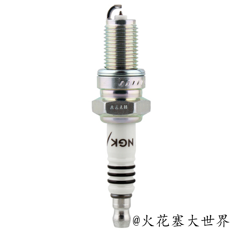 NGK iridium gold DPR7EIX-9 DR8EIX magician DPR8EIX-9 D8EA DR8EA DR8EA rail spark plug