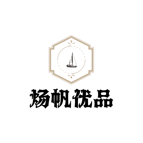 炀帆优品的LOGO