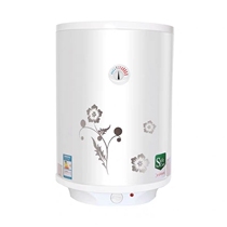 Shuaibo upright wall-mounted electric water heater 32L 50L 100L household bath machine shower