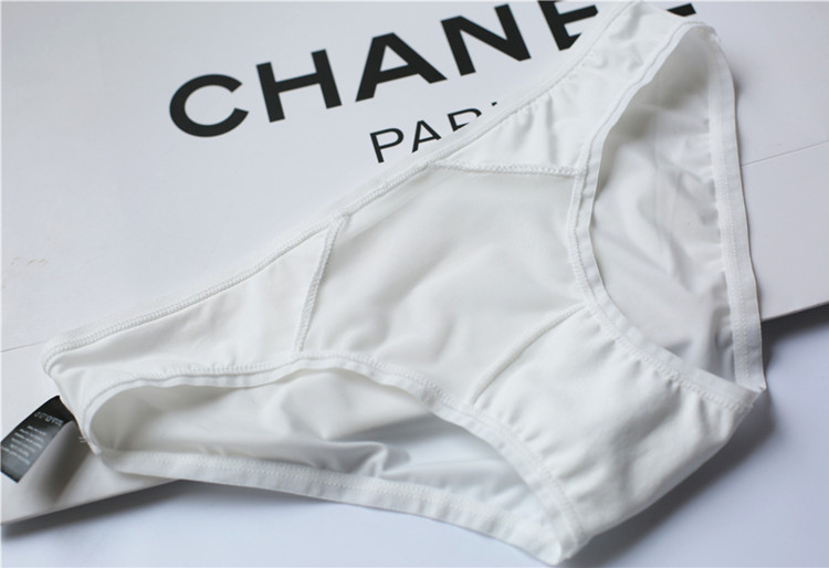 Slip jeunesse en soie Ice - Ref 639763 Image 30