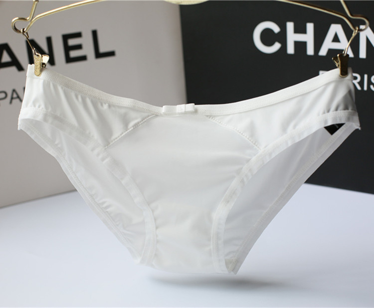 Slip jeunesse en soie Ice - Ref 639763 Image 11
